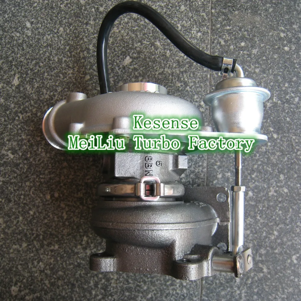 RHF4 xnz1118600000 Турбокомпрессор двигателя 4JB1T|engine|engine turbocharger |