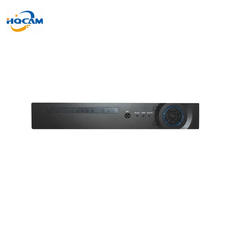 5 МП H.264 8*5 м @ 12fps(AHD) 4*4 15fps камеры видеонаблюдения Hi3520D XMeye DVR 8 каналов в 1