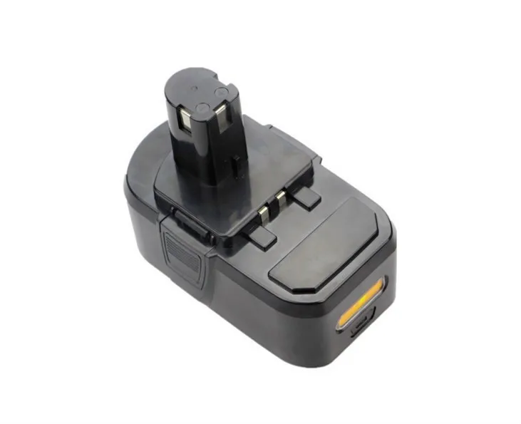 

Smart LED Li-ion Battery for Ryobi BPL-1815, BPL-1820G, BPL18151, BPL1820, P102, P103 P104, P105, P106, P107, P108