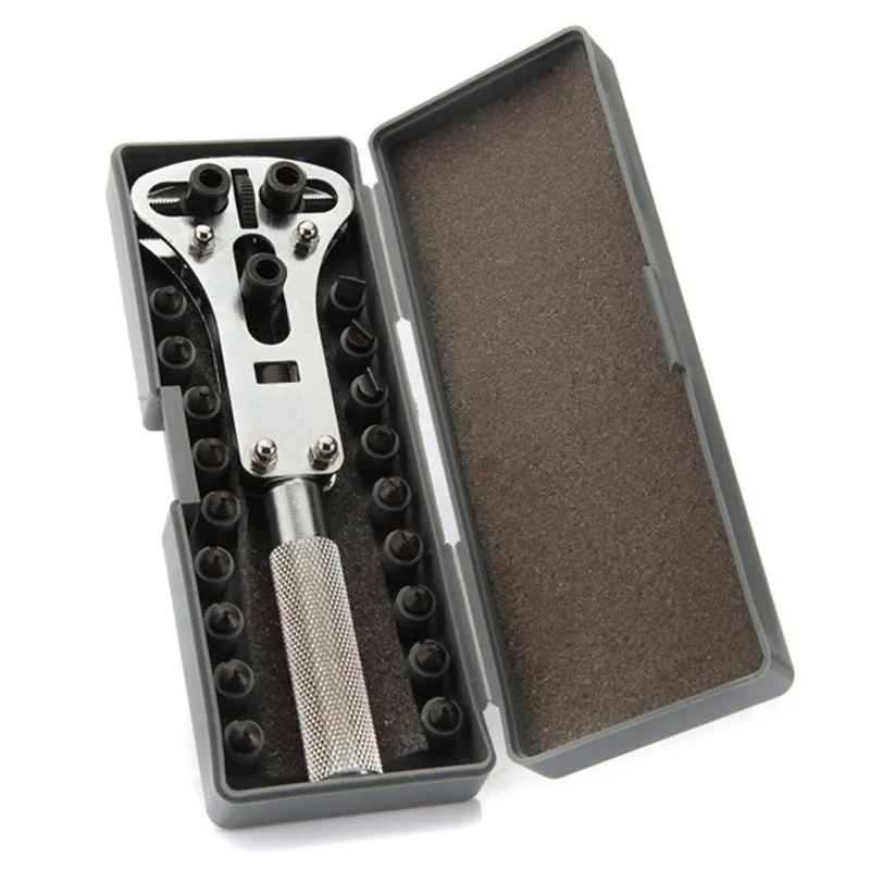 Лучшая цена регулируемый водонепроницаемый винт из нержавеющей стали чехол для