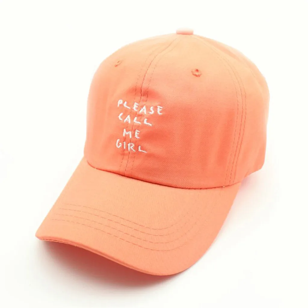 Womens Mans hats Cotton High Quality letter Embroidered boys and girls Unisex Baseball Caps Adjustable chapea casquette visiere |