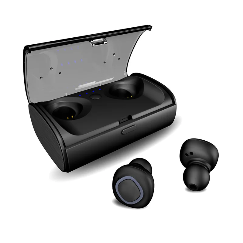 V09A наушники TWS беспроводные Bluetooth 5 0 Гарнитура 3D стерео звук с микрофоном