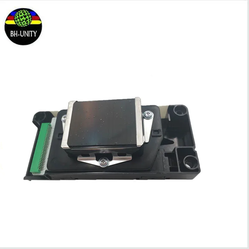 Новинка 100% оригинальная печатающая головка mutoh valuejet 1604 для струйного принтера dx5