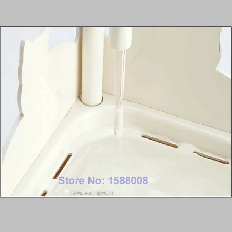 Автоматическая подача воды для питомцев 230 В без протечек миска кошек дозатор