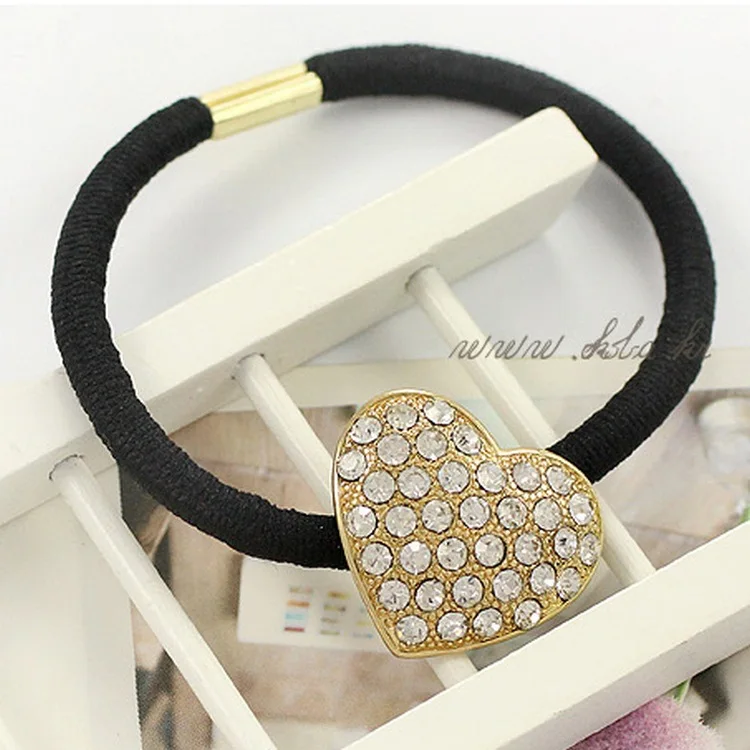 2020 Новый L корейский орнамент для волос изысканные ювелирные изделия Имитация