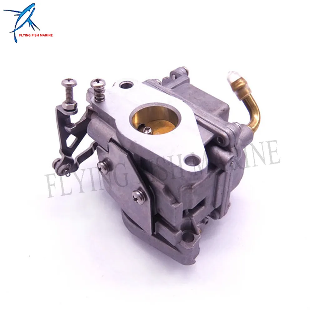 Лодочный мотор 3303-895110T01 3303-895110T11 8M0104462 карбюратор для Mercury Mercruiser