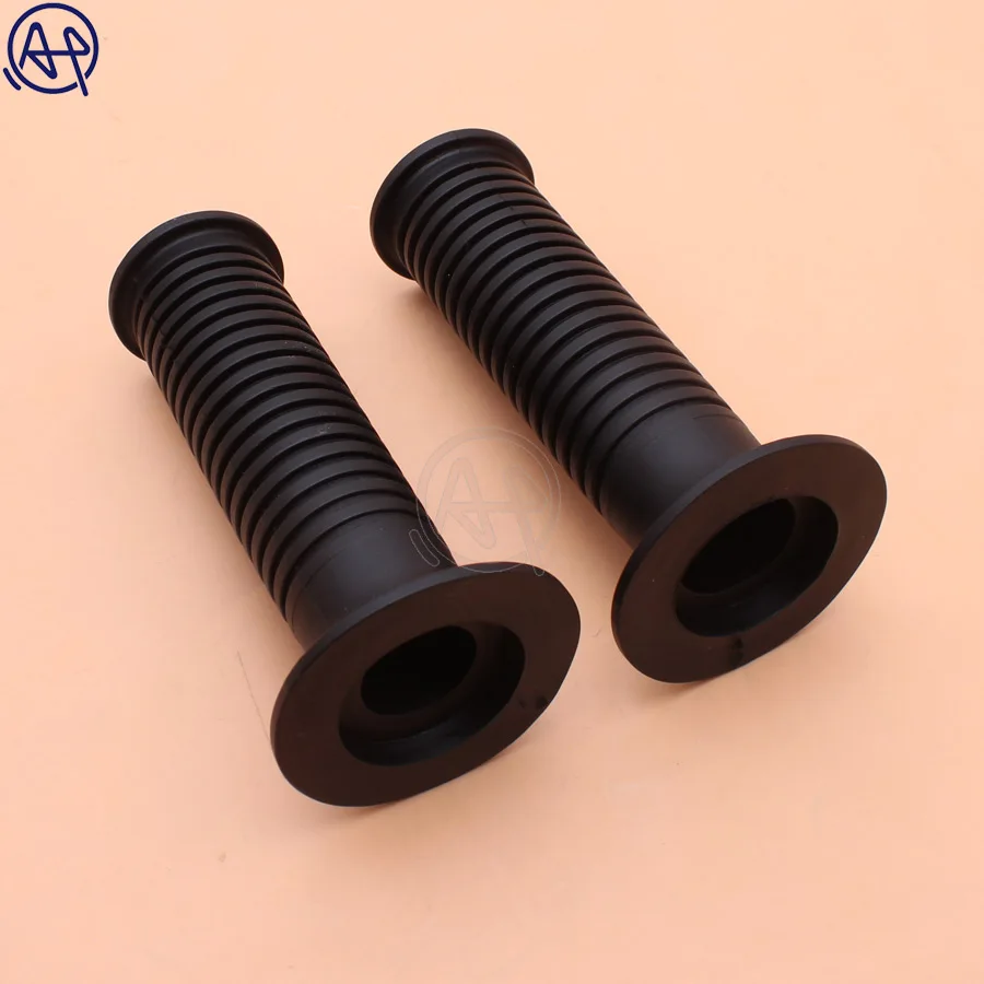 Чехол для Руля Мотоцикла BMW R1100 R1150 R1200RT R1200LT R1150RT GS R S F650 черный 22 мм 7/8 дюйма|Ручки