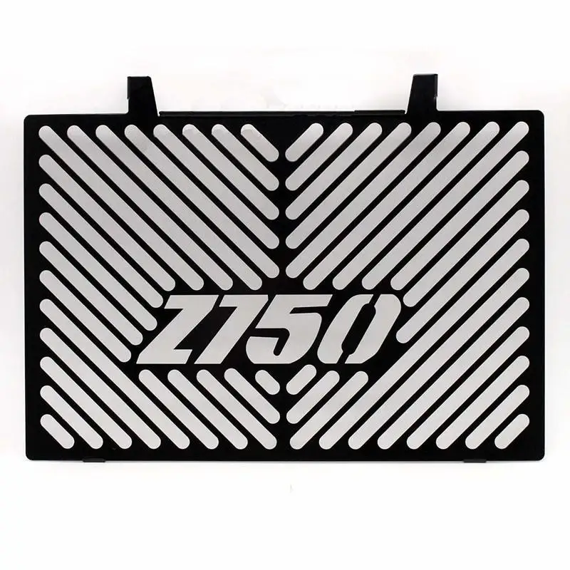 

Radiator Grille Guard Protection Cover Motorcycle For KAWASAKI Z750 2008-2017
