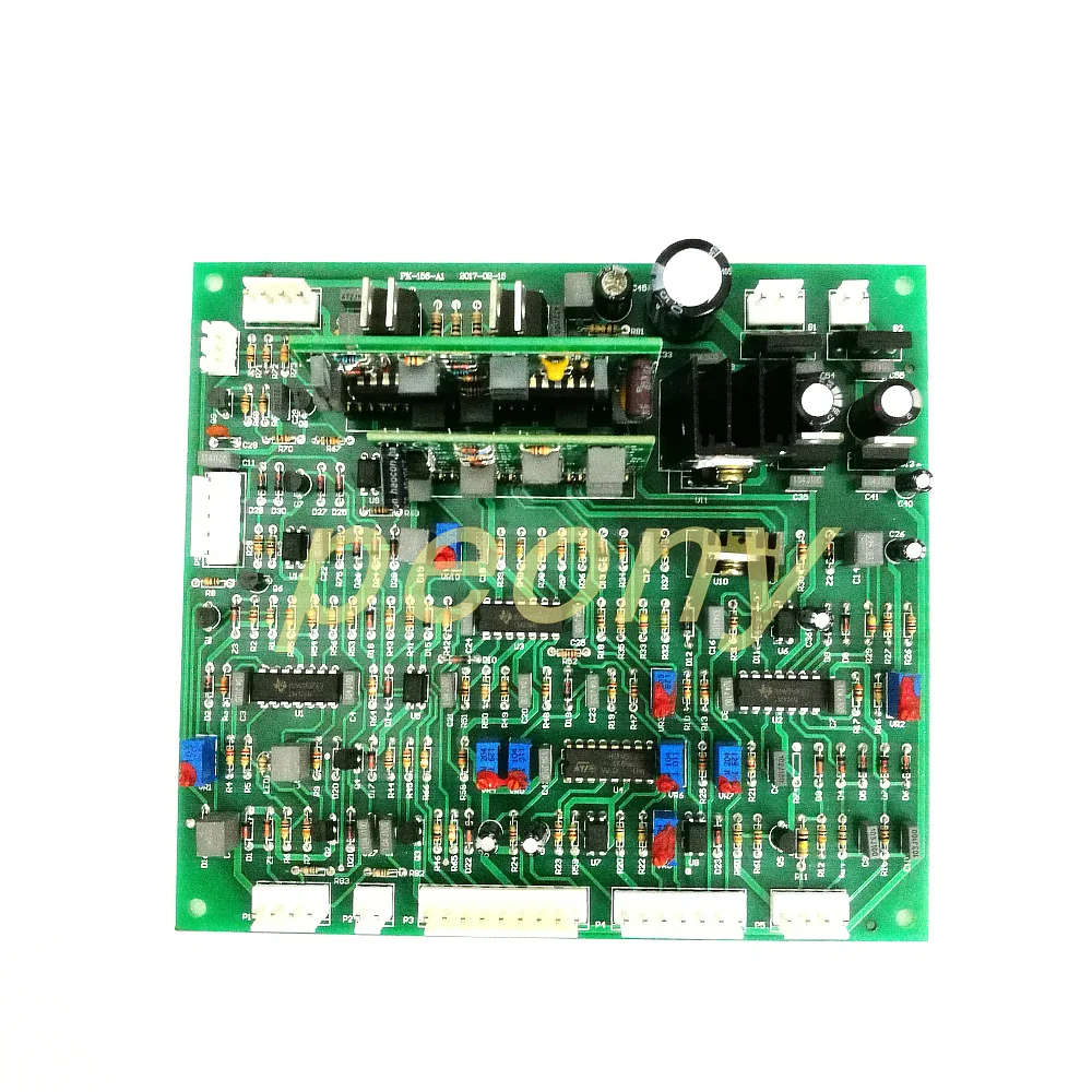 Основная плата управления сварочным аппаратом Сварочная для сварочных