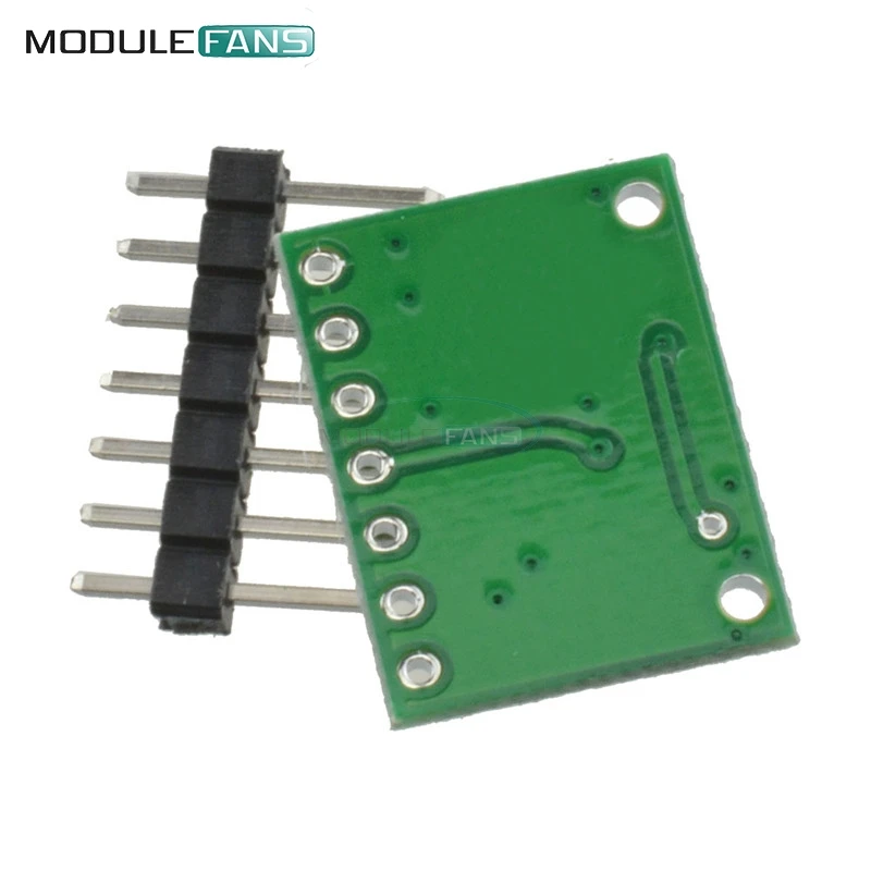MAX30100 Пульсоксиметр Пульс Heartrate Монитор датчик пульса сенсор модуль для Arduino блок питания 1,8 в 3,3 В