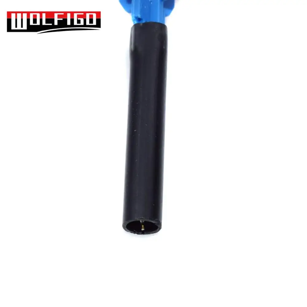 WOLFIGO новый датчик уровня охлаждающей жидкости для BMW 323 325 328 330 525 545 17-11-7-645-506 601