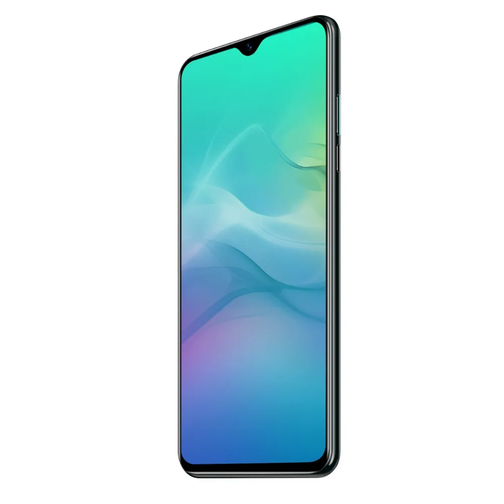 LTE 4G Blackview A60 Pro Android 9,0 смартфон ОЗУ 3 Гб ПЗУ 16 Гб четырехъядерный процессор MT6761V две sim-карты отпечаток пальца gps 4080 мАч мобильный телефон