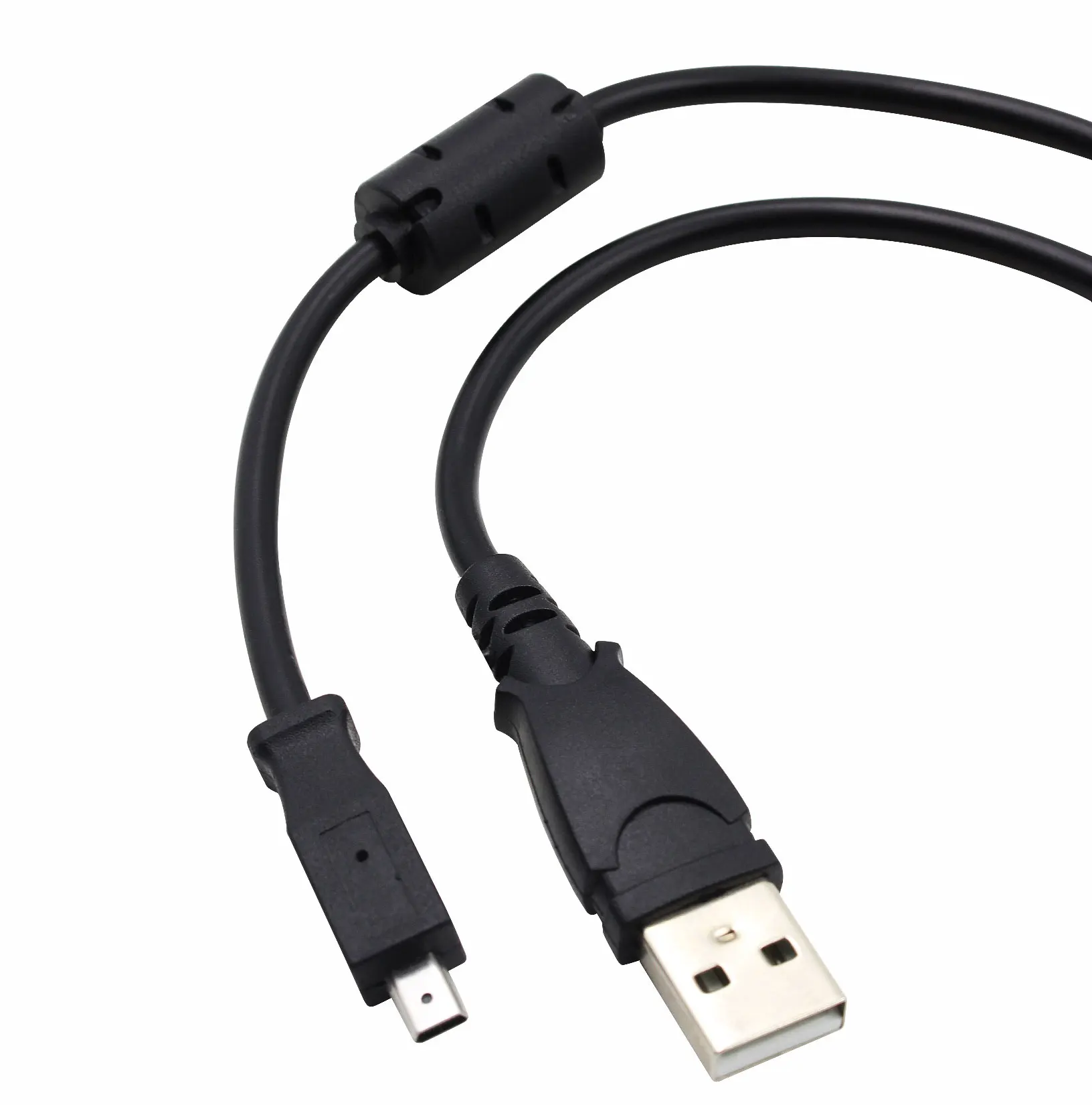 USB кабель для зарядки и синхронизации данных камеры Kodak EasyShare C1013 C140 C1505 C160 C180 C182 C190