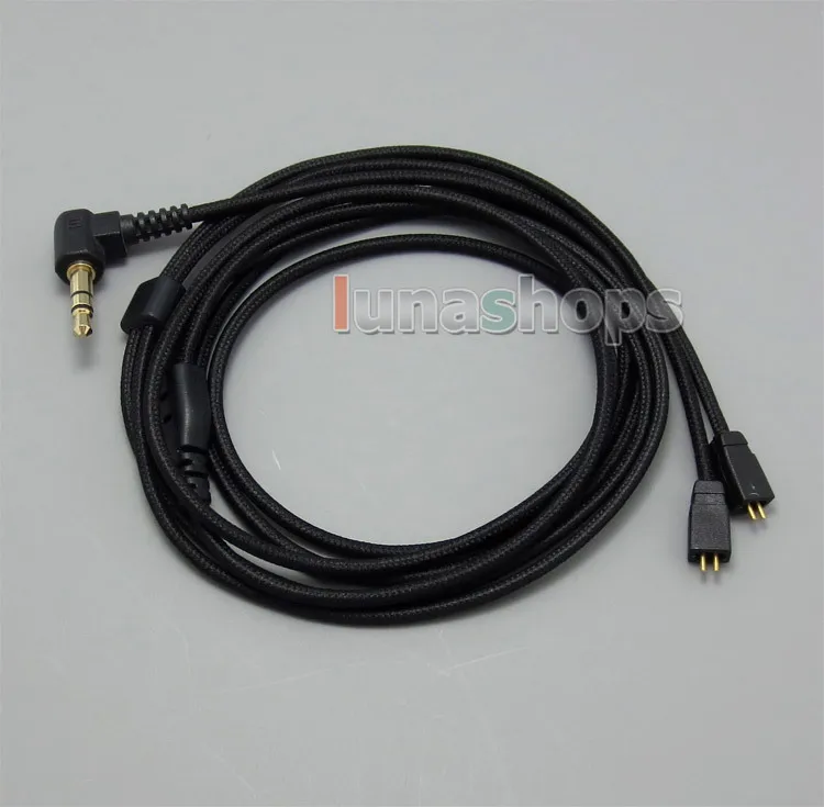 Кабель для наушников LN004902 3 5 мм L Net Skin UE ULTIMATE Ears tf10 Super.fi 3studio 5EB ePro Triple.fi 10Pro|cable hd|cable