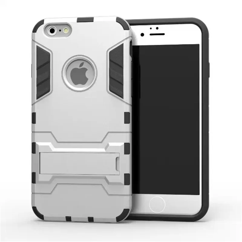 Для Iphone 5 чехол для 5S SE I5 5g противоударный ПК силиконовый смешанный гибридный