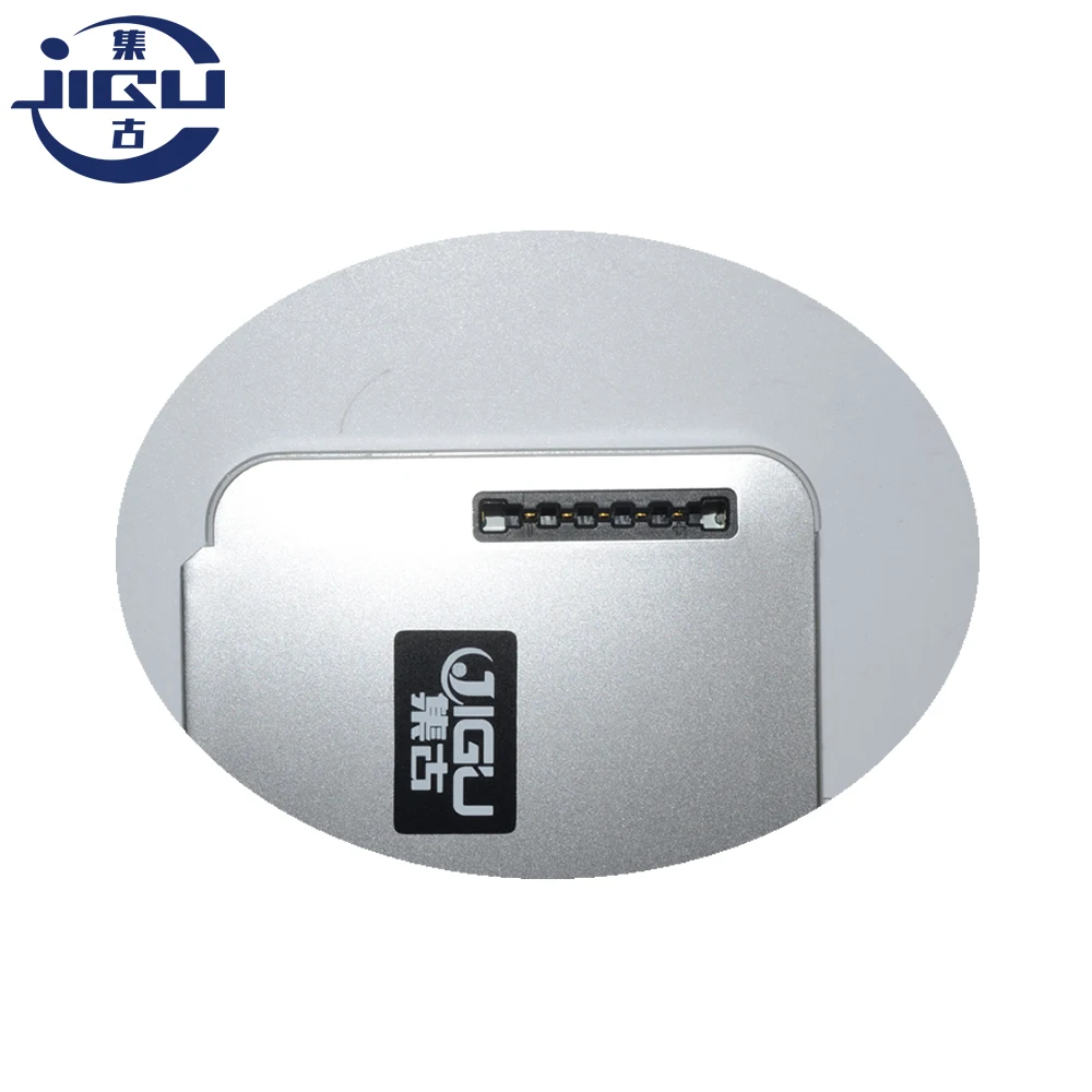 JIGU Аккумулятор для ноутбука Apple A1280 MacBook 13 &quotMB467LL/A MB467X/A 3&quot MC516CH/A|laptop battery|battery for
