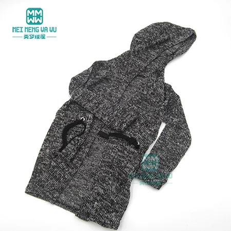 JPS---014 BJD Аксессуары Одежда для куклы для 65-72 см BJD uncle модная повседневная трикотажная одежда, шорты, футболки - Цвет: JPS---014