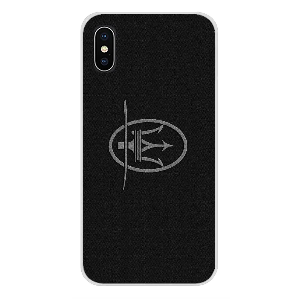 For Samsung Galaxy A3 A5 A7 J1 J2 J3 J5 J7 2015 2016 2017 Maserati Car Logo Accessories Phone Shell Covers | Мобильные телефоны и