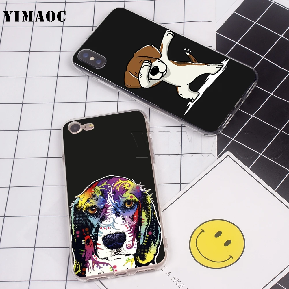 Чехол YIMAOC для Xiaomi Redmi Mi Note MAX 3 6a 7 8 9se mix 2s a1 a2 Lite mi6 mi8 se pocophone f1 | Мобильные телефоны и