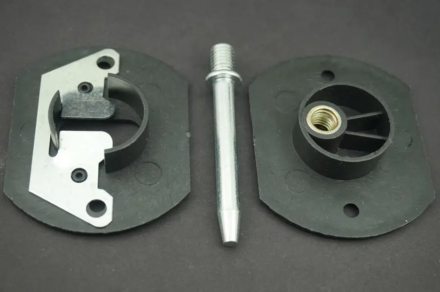 Секционный соединитель для мебели дивана стула кровати 3 компл./Лот с пряжкой|sofa