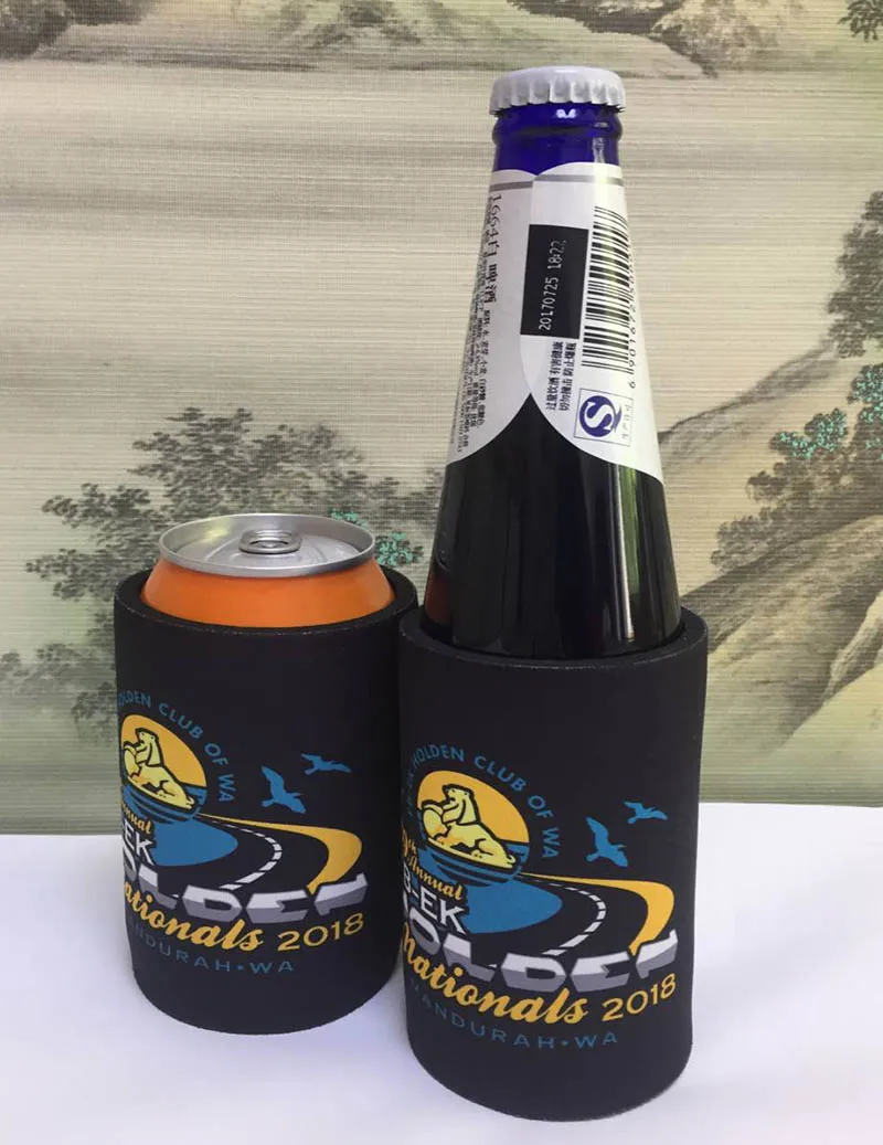 Рисунок 4 - Кулер для пива из неопрена