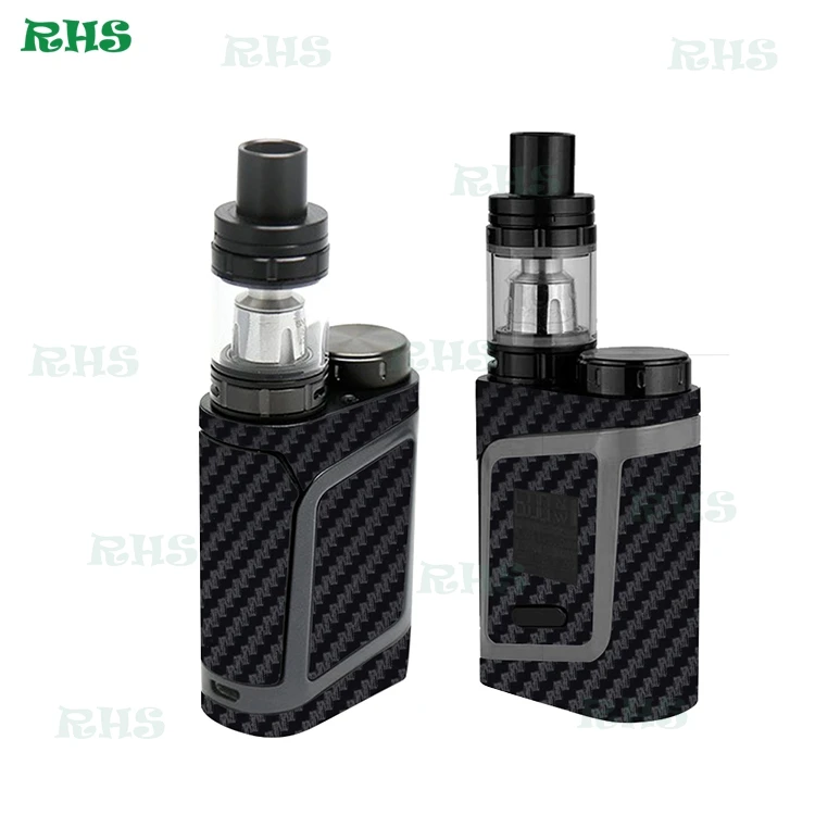 2 шт. Бесплатная доставка Smok AL85w кожного покрова наклейки для чужВт ой 85 Вт
