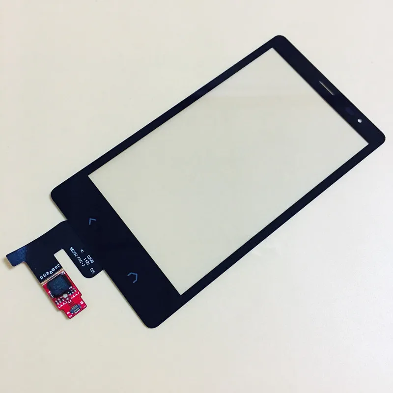 4 3 ''ЖК-дисплей Дисплей Сенсорный экран для Nokia X2 X 2 Dual SIM RM-1013 X2DS сенсорный