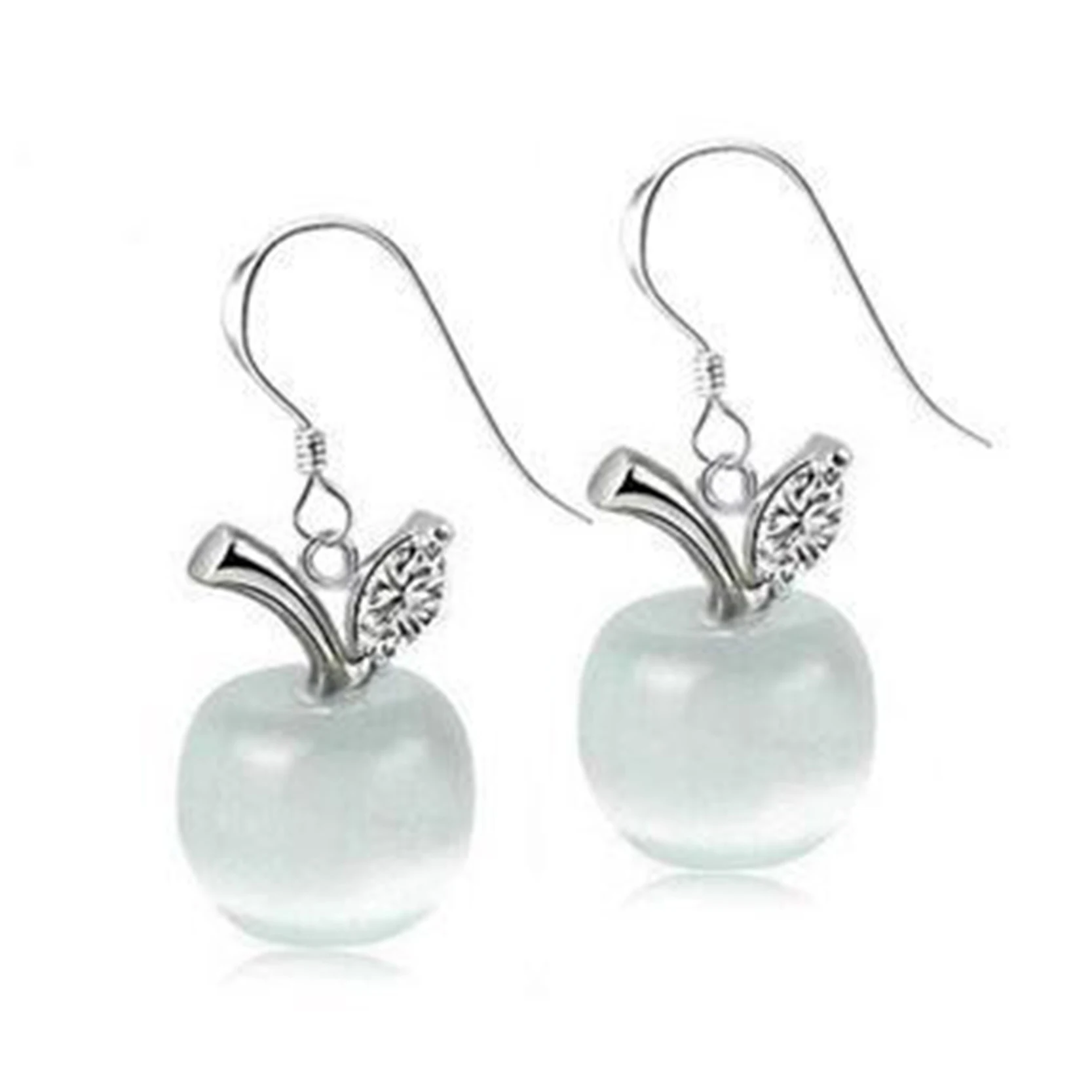 2017 новая мода брендовые золотые серебряные качественные серьги с