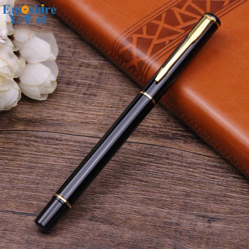 Новинка 2017 креативные канцелярские принадлежности металлическая шариковая