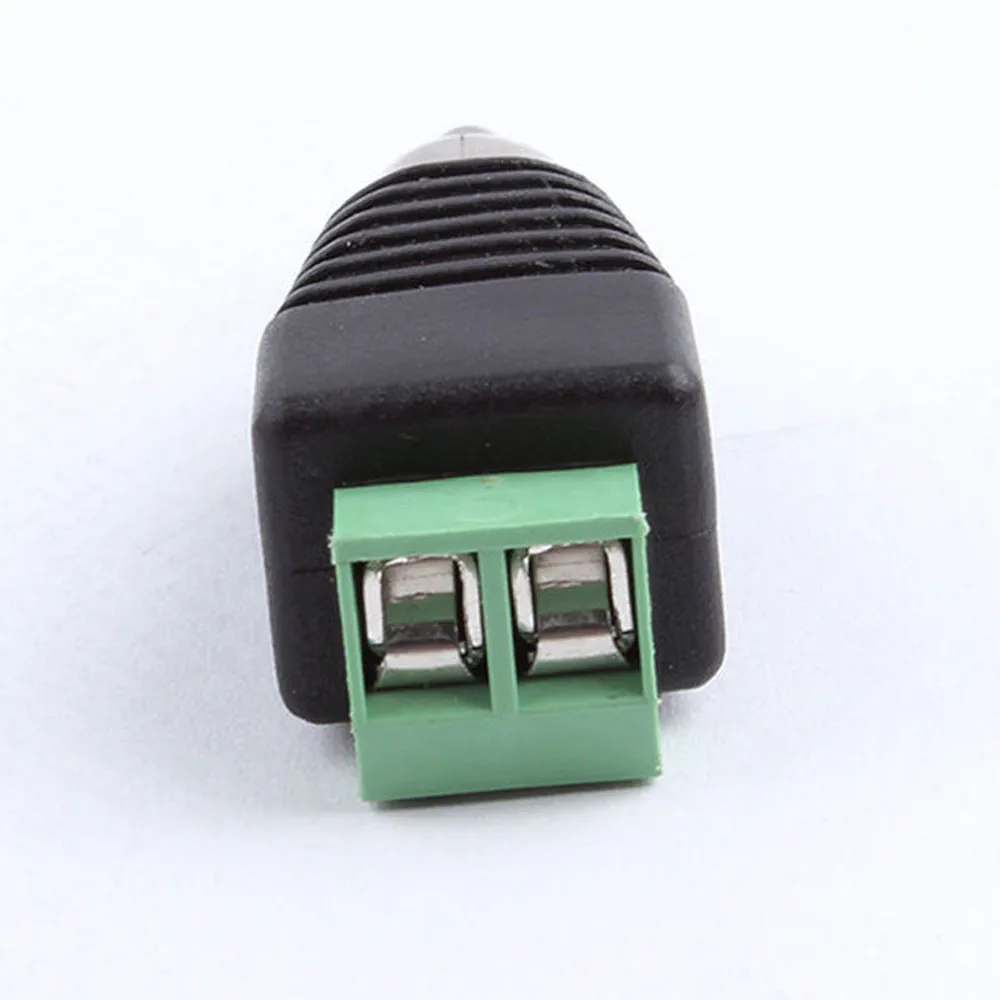 Vovotraid 10x Phono колонка проводной кабель для аудио штекер RCA адаптер разъем