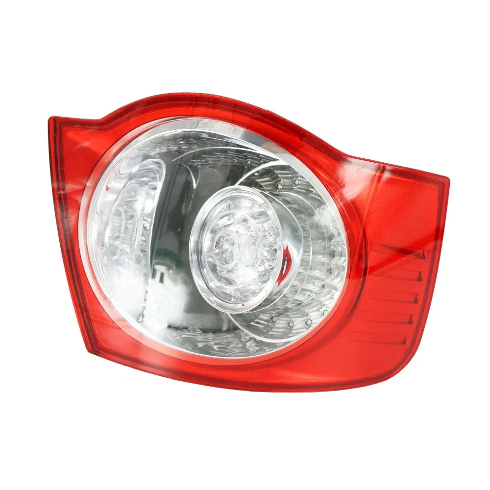 Автомобильный светодиодный светильник для VW Jetta V 5 2005 2006 2007 2008 2009 2010 2011 новый
