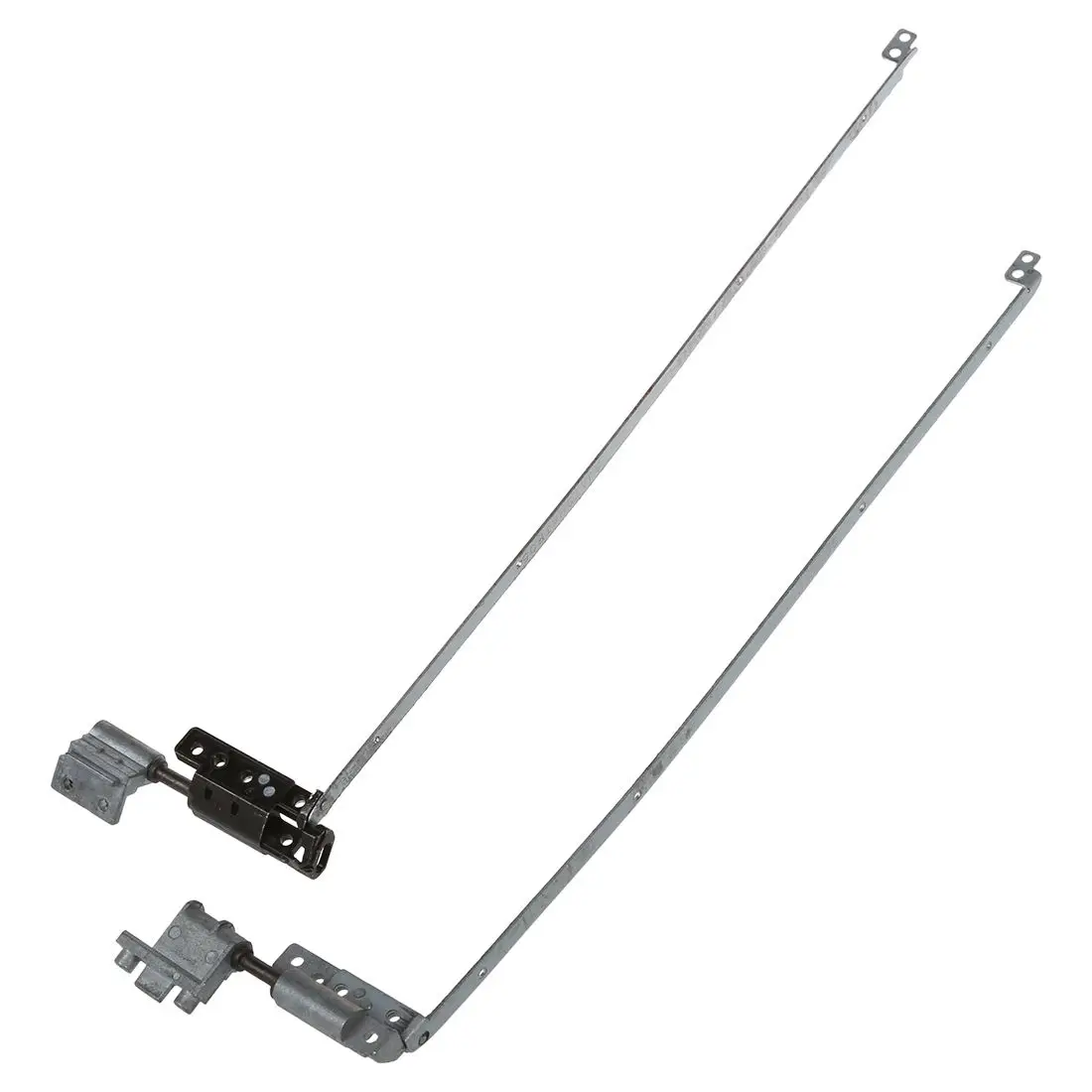 1 пара ЖК-дисплей Экран шарнир 432963-001 3KAT9HATP22 3JAT9HATP21 для hp Pavilion DV9000
