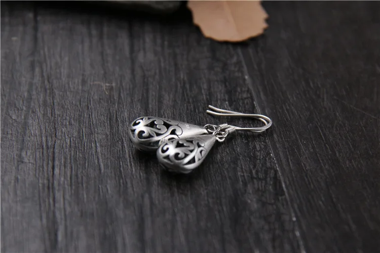 2018 Новый Brinco выдалбливают капли воды образуют Dangler личности тайский