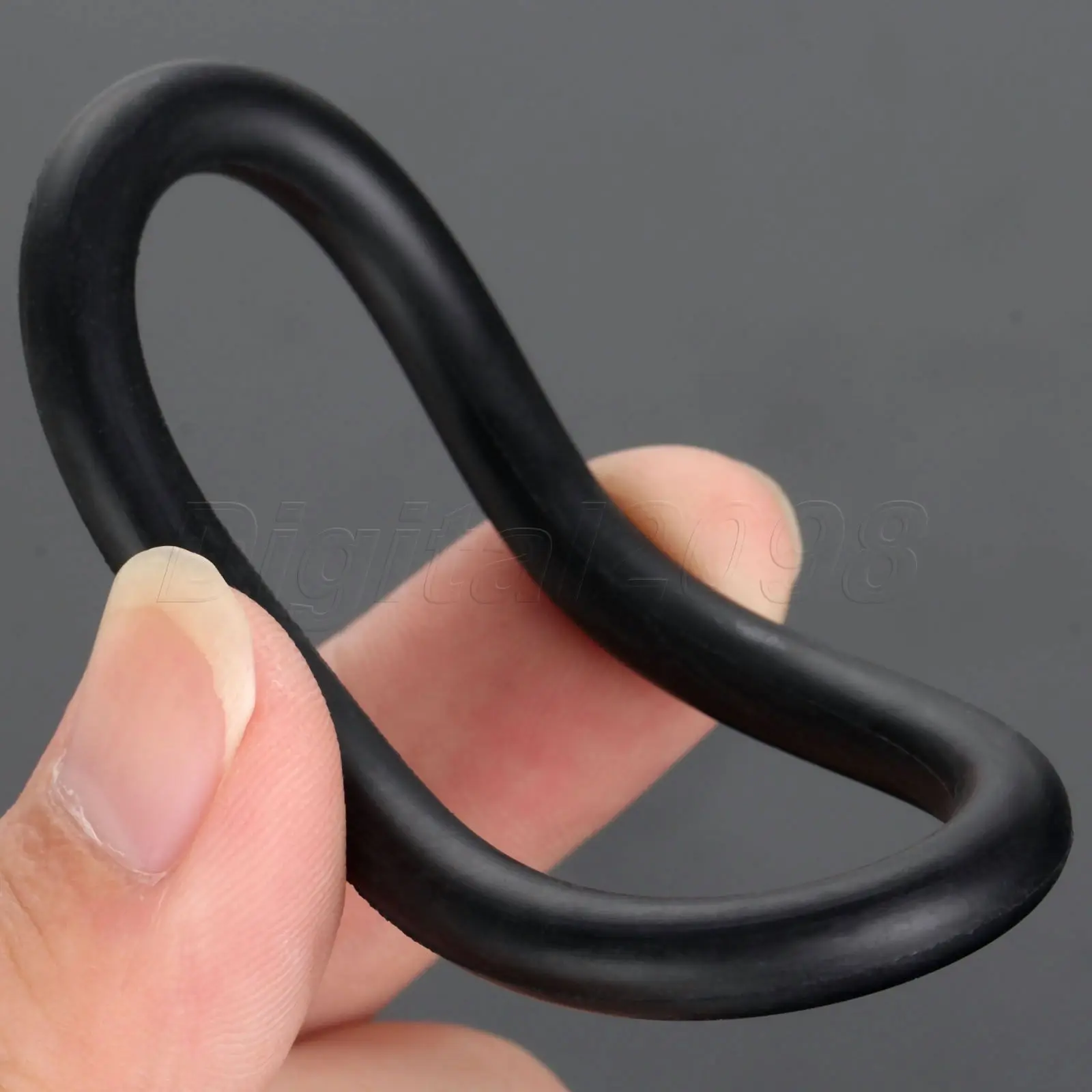 Универсальный быстроразъемный крепежный комплект JDM Алюминиевая шайба/гайка для