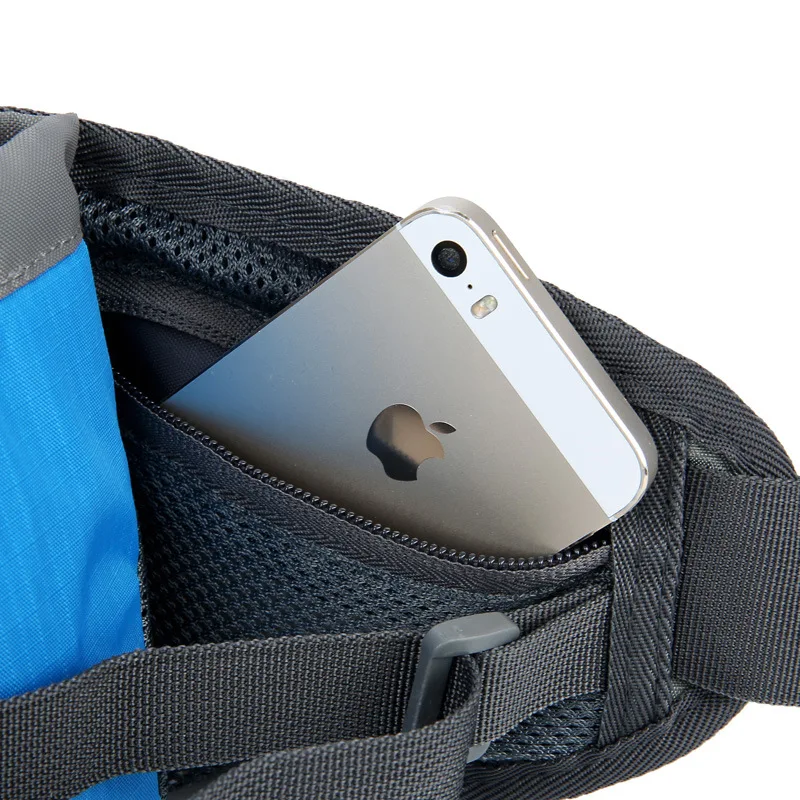 Беговые поясные сумки для мужчин и женщин бега поясная сумка гидрационный ремень