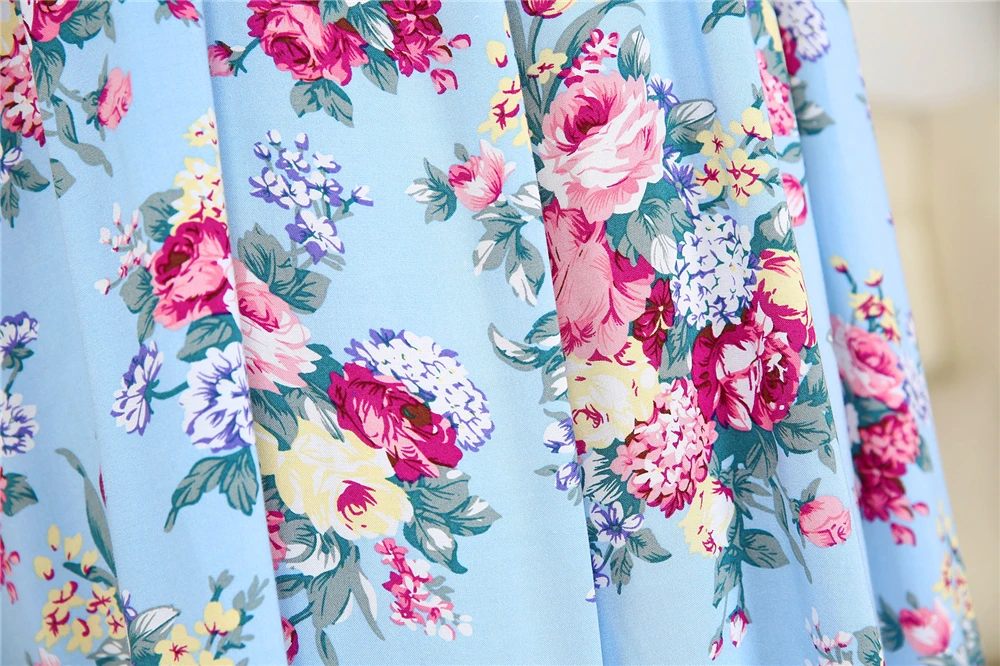 Женские летние Sleepdress плюс Размеры женский хлопок Sleepwea для жира взрослых Для Женщин Сплетенные Хлопок Homedress 4XL 5XL B-6684