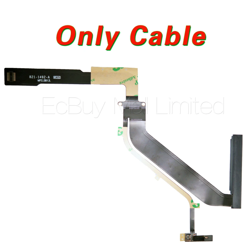 Рисунок 3 - Кабель для жесткого диска 821-1492-A HDD