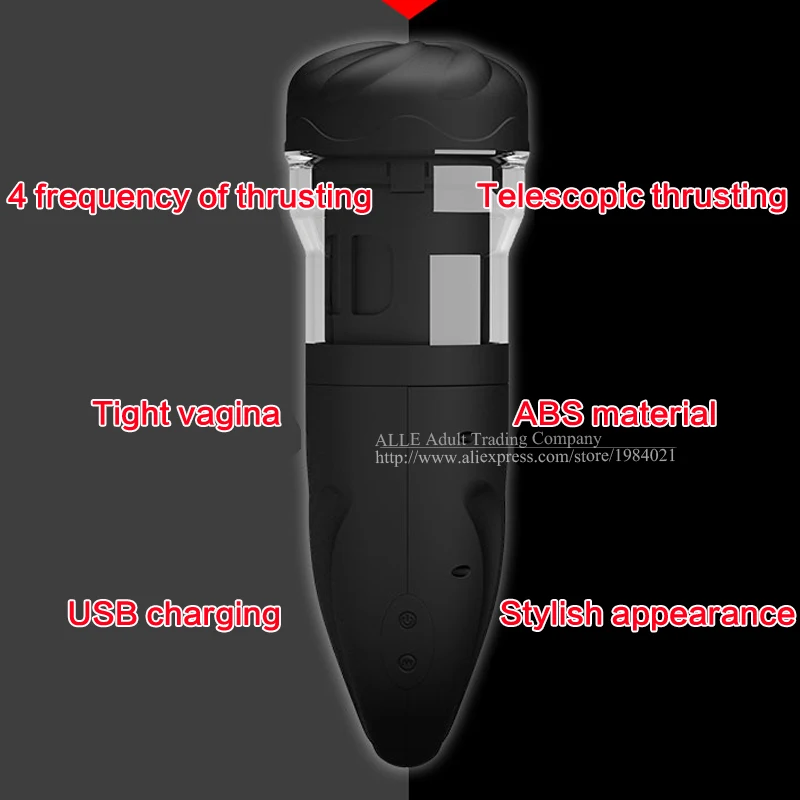 Интимные изделия мужские мастурбаторы Реалистичная Вагина поршень самолет