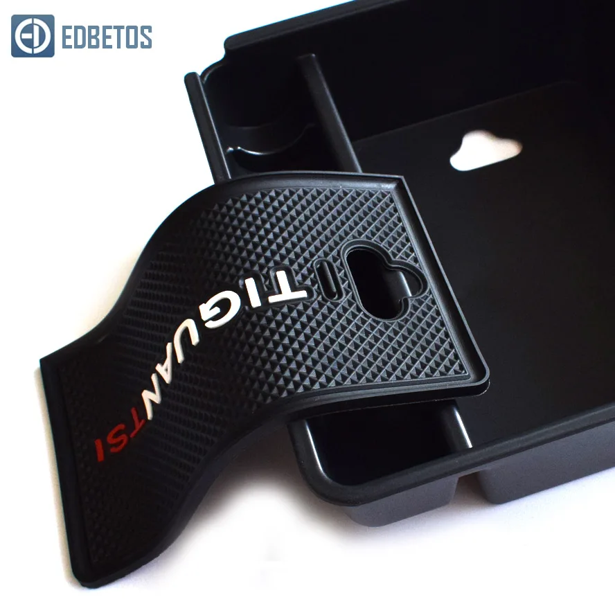 Подлокотник для хранения перчаток для Volkswagen V W Tiguan 2009 2010 2011 2012 2013 Tiguan аксессуары органайзером