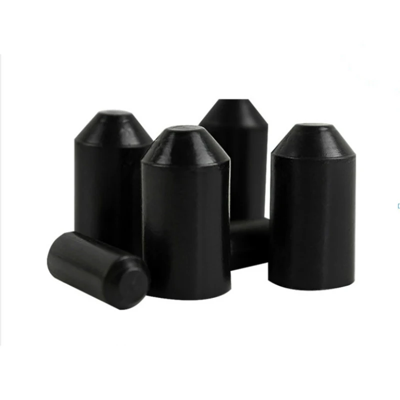 CSYH Yu Hang Heat Shrinkage Cap Plastic Cable Insulation Protection | Обустройство дома
