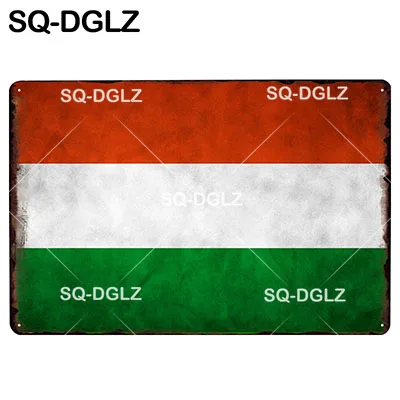 [SQ-DGLZ] флаг страны, металлический знак, Грецию/Ямайку/Чили/Индию/Южную Африку/Хорватию/Норвегия/Швецию/Францию/Новую Зеландию/Корею - Цвет: 1855