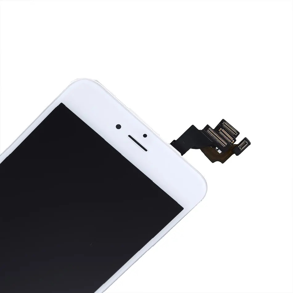 Полный ЖК-дисплей для iPhone 6 Plus или полная сборка Дисплей сенсорный дигитайзер