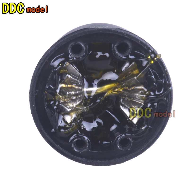 REMO HOBBY 1025 1025A 8036 8055 8085 1022 8032 HQ727 slash 1/10 RC автомобильные запасные металлические