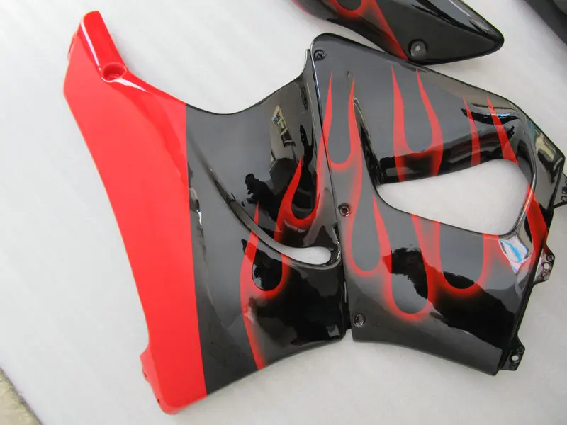 Комплект обтекателей для мотоцикла HONDA CBR900RR 919 98 99 CBR 900RR 900 RR 1998 1999 ABS Обтекатели с