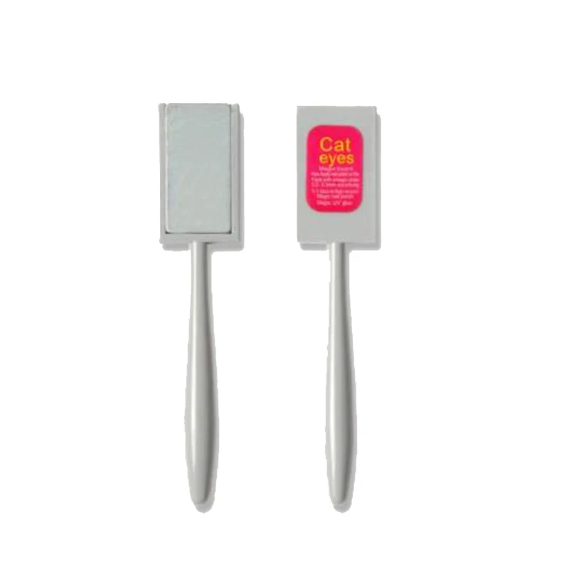 УФ Гель лак Ruhoya для кошачьих глаз светодиодный магнитный гель 8 мл долговечный