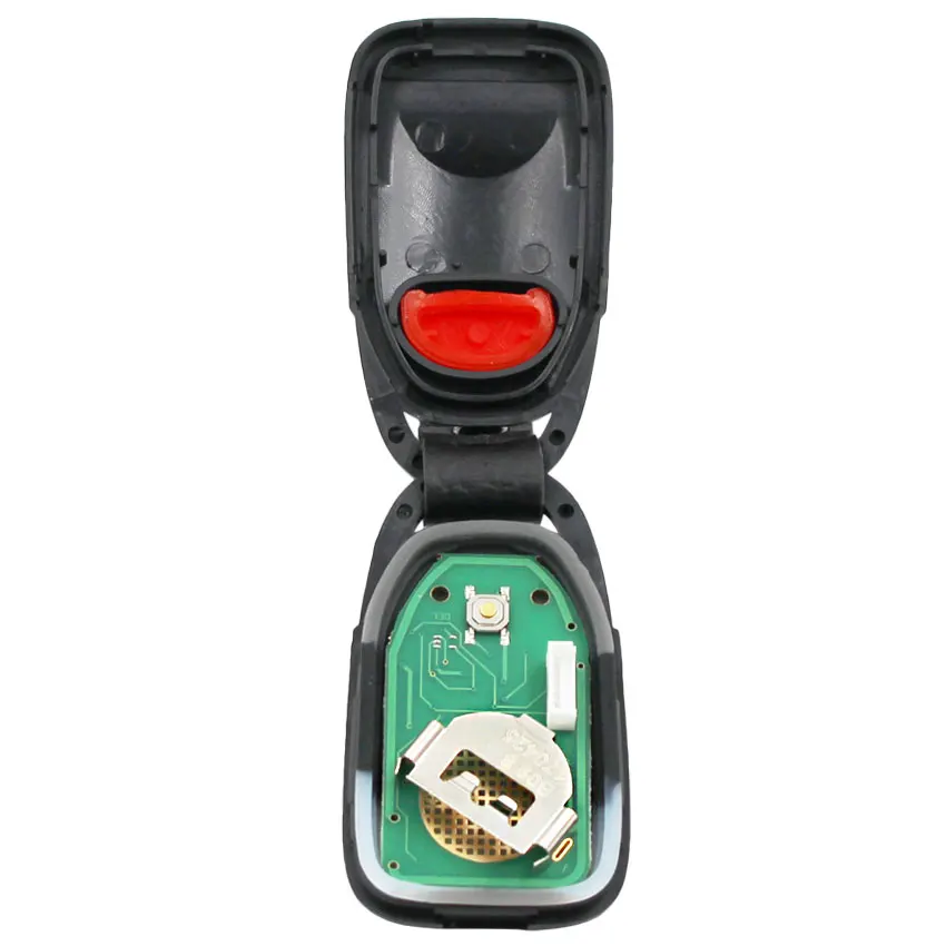 KEYDIY B серии B09 3 + 1 кнопка универсальный KD пульт дистанционного управления для KD200