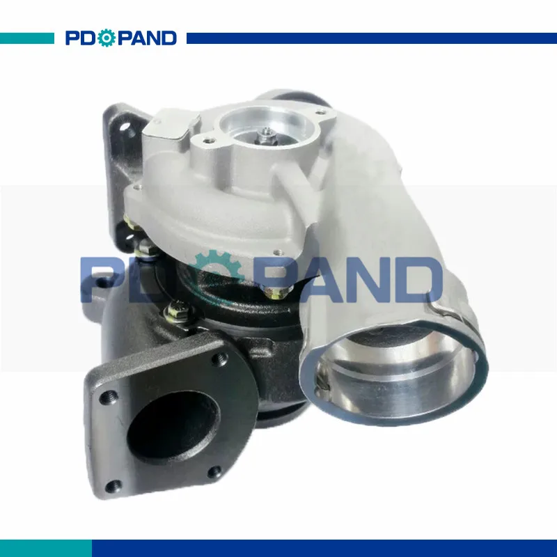 motor turbocharger part K04 trubolader 53049700032 03L253019H 070145701E for VW T5 Multivan Transporter BNZ 2461cc | Автомобили и