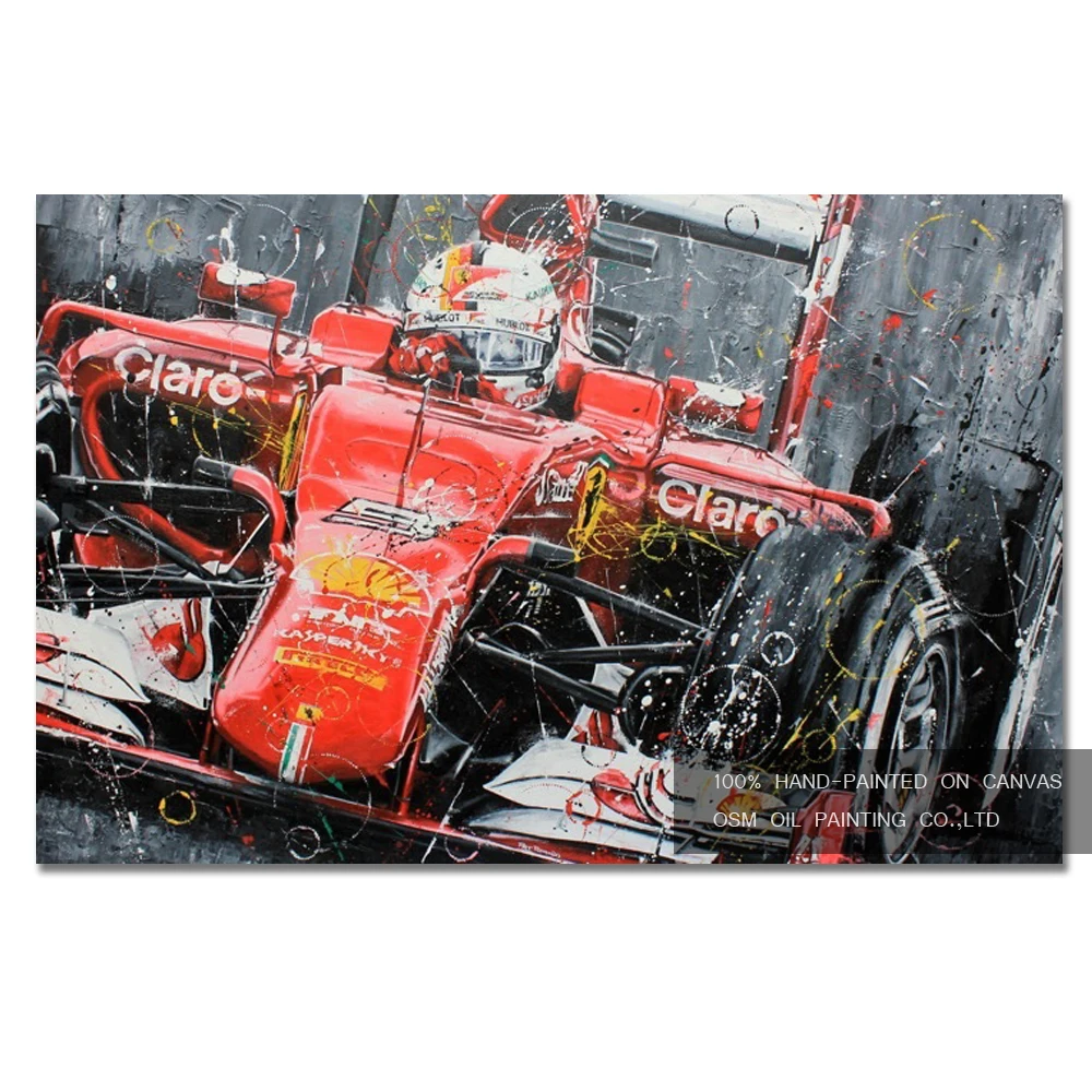 Высшее мастерство художник напрямую поставляет высокое качество ручная роспись