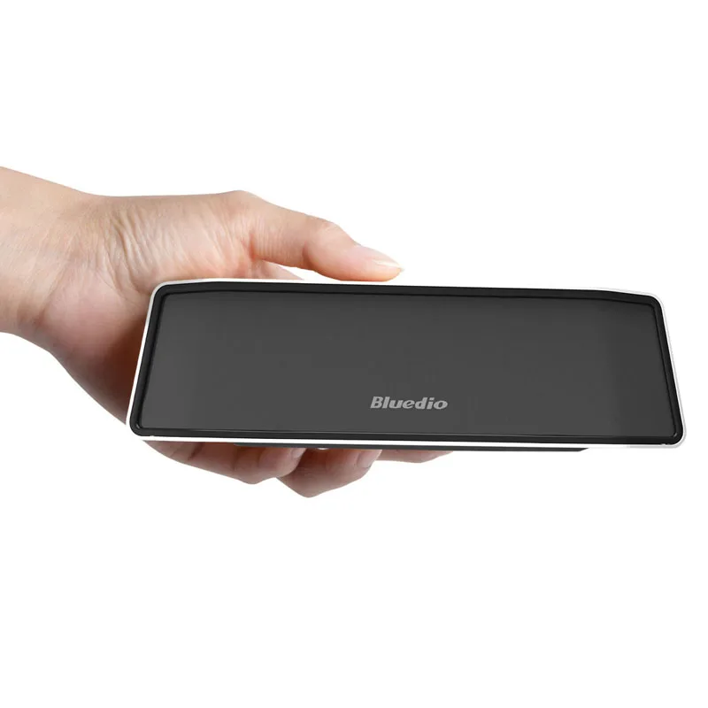 Bluedio BS-2 (Верблюд) Мини Bluetooth колонки переносные Беспроводной с Системой 3D стерео