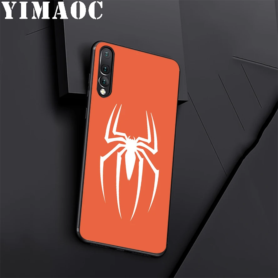 Мягкий силиконовый чехол для huawei Honor mate 10 P20 P10 P9 P8 P Smart Y6 6A 7A 7X 7C Lite Pro 2017 2018 |